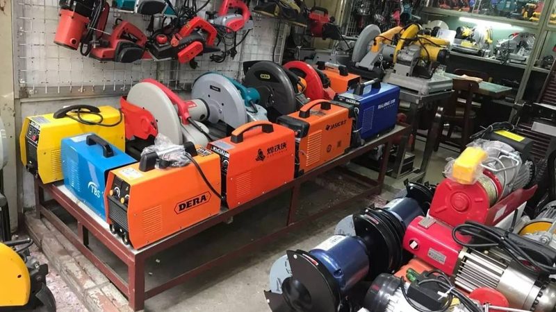 五金工具定制厂家