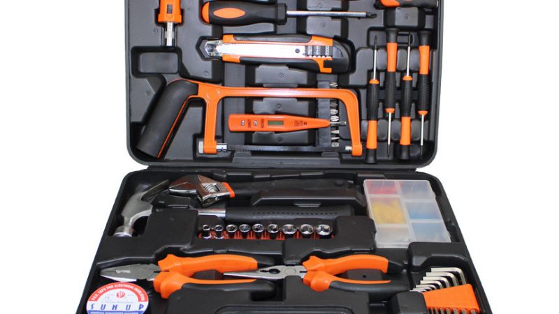 扳手尺寸规格，如何精准匹配您的需求？**