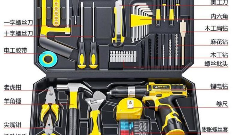 上海钳工工具使用培训：提升技能，保障安全