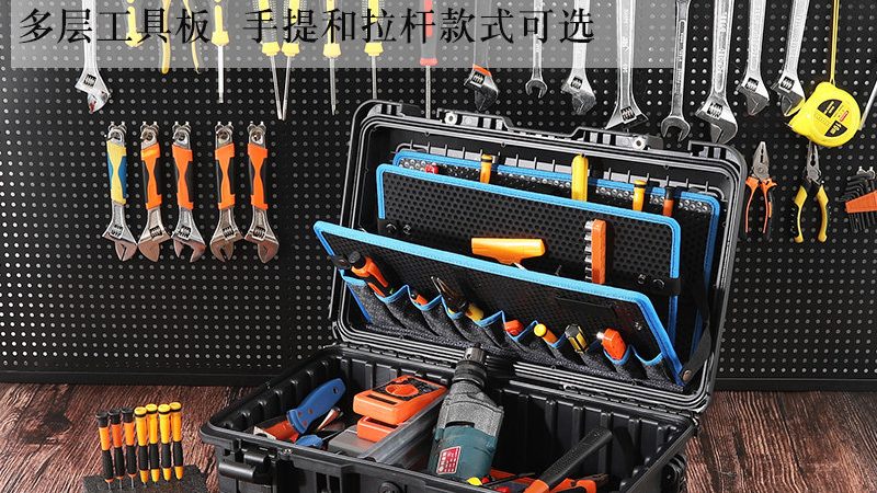上海五金工具价格表：揭秘价格背后的影响因素